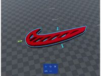 SweepwingsRC Runt Skids - 6mm by daewootech