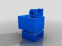 Antenna Tracker by jelle737