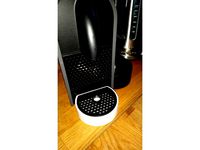 Nespresso U - Cup support and drip grid by fox_inti