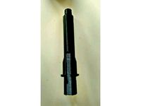 Short outer barrel for Airsoft M4 by AGarcia_88