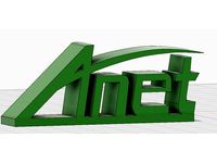 Anet by derbodesign