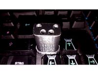 Colecovision Power Plug by Copyright
