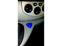 Button for the arrows - Nissan Primastar by Cipper