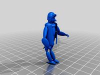 Avery1 by AvianGalactic