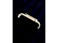 Toothed Clip/Clamp by kit_cath