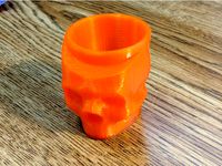 Halloween Shot Glass by ThinkSolutions