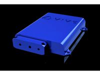 HTC Vive - Breakout Box Mount and Clamshell by Bolerro