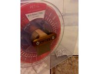 28mm pole bracket for filament storage box by iplo