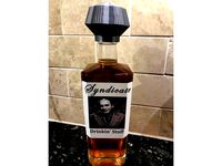 Bottle Topper by DarkShadesBill