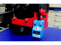 Aneta A8 Regulowany uchwyt do czujnika automatycznego poziomowania by przybora