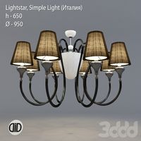 Lightstar / Simple Light