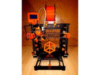 My twisted cube by Massa0815