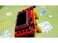 DSO138 case by sflanker