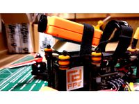 RunCam Wedge by FattyFPV