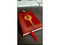 Sarenrae symbol Pathfinder by mordr3d