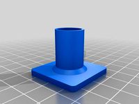 PS2 Lead protector by bazzerh