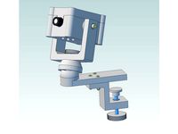 Ip camera frame by Zemciko
