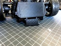 RC Oil Cooler by Eight20