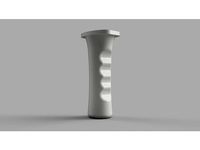 GoPro Handle/Grip by ghansen90