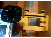 swivel & tilt thingie by jinx