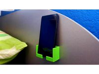 Xiaomi Mi A1 / 5X Wall Holder  by QbHead