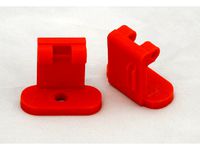 Tripod mount for Logitech C310 Webcam by robertwallace