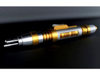 Master's Sonic Laser by Massden