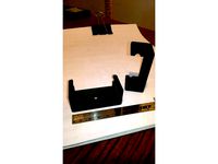 Shop LED Light Mounting Bracket  by Terry Powers. by terrypowers