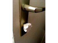 DoorKnob (Türknauf) by davidwowa