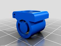 Generación de boceto 2D en Inventor y extrusión para impresión 3D by Oscarmaker