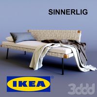 Sinnerlig