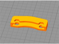 ImpulseRC Alien Bumper 4" by K_thod_v2