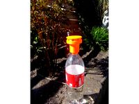 Wasp Trap by Bishop1980