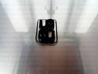 Fritzbox Wall mount (7390 -> 7590) by hinzundkunz