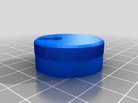 Monoprice Select Jog Dial by Invictvs