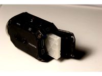 BN-VH105 dummy battery for JVC GC-XA1/2 by laserguru