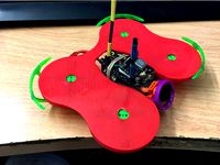 Aurora 100 Prop Protector by Patchlead