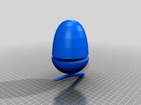 Acorn Logo [for printer limit testing] DMcG by gnamp