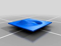 Alcubierre Metric by broquo