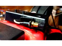 Very Basic SMA Mount by Grauwulf