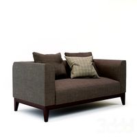 Langley 2 Seater Sofa