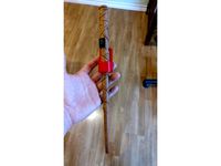 Holster for the Hermione Granger Wand by Riven02