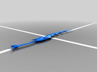 EverQuest ShadowKnight Epic 2.0 by dmdover81