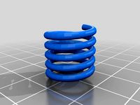 Spring Model ***RE-UPLOADED*** by EngineGeek21