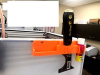 Ultimaker tool holder by joestraws