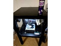 Lack Enclosure by rakeyser