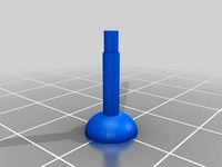 Mark IV Male simple rifle 1:25 by Pearlic