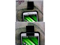 Smartphone Camera Cover (flex version) by Langschwert