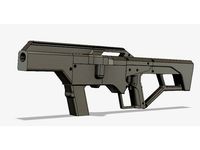 Blasterforge Stinger RF v4 UPDATED 12-4-17 by blasterforgePH