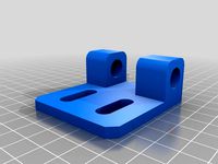 BELT TENSION PROFILE 30X30 by robi201